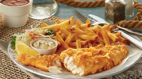 swiss chanel fish and chips|Fish & Chips Are Back at Swiss .